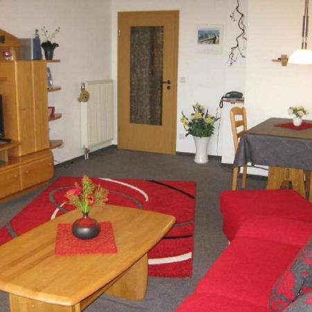 Apartamento Residenz 08 Cuxhaven Exterior foto