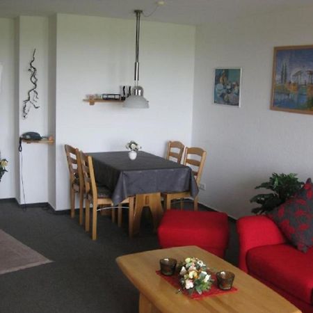 Apartamento Residenz 08 Cuxhaven Exterior foto
